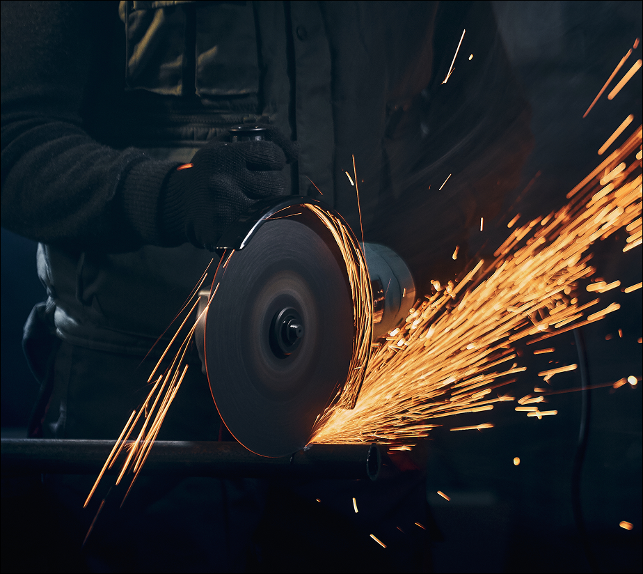 Дискове за ъглошлайф