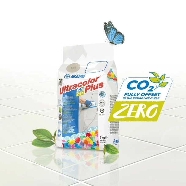 Фугираща смес Ultracolor Plus