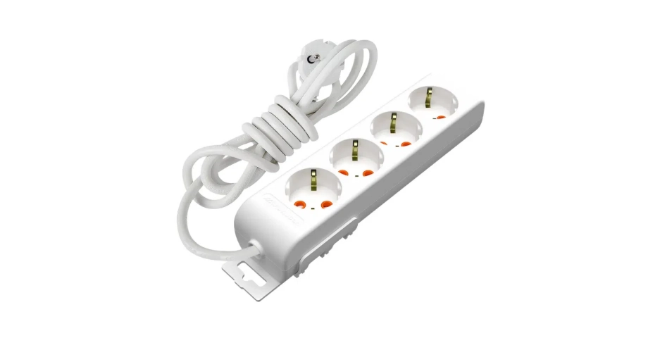 С-Я RI TECH СЪЕД. 4 С 5М КАБЕЛ С Д.З-3X1,5MM