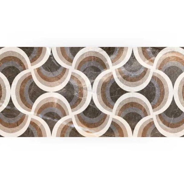 Декор „Алания" мулти декор 30x80cm