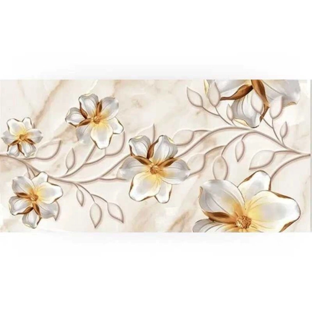 Декор „Дуру" беж декор 30x60cm