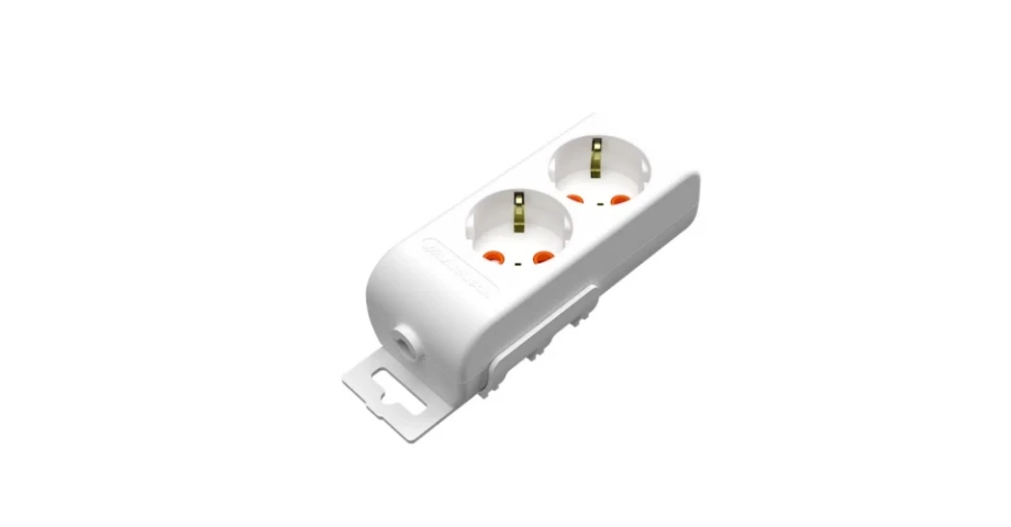 СЪЕД.2 БЕЗ КАБЕЛ РАЗКЛ. С Д.З RI-TECH