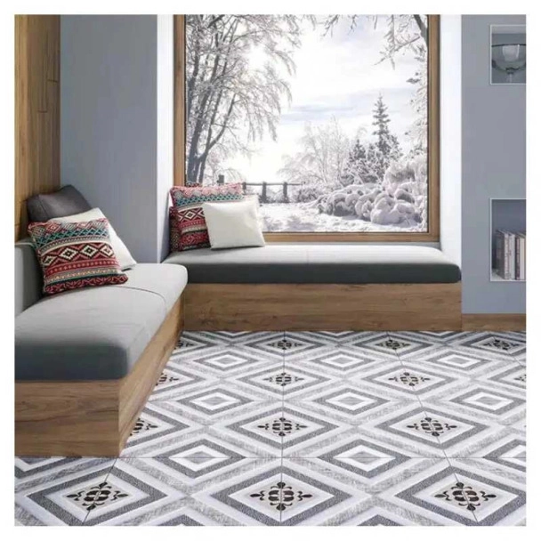 Гранитогрес „Карпет" мат 60x60cm