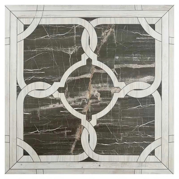 Гранитогрес „Конак" беж мат 60x60cm