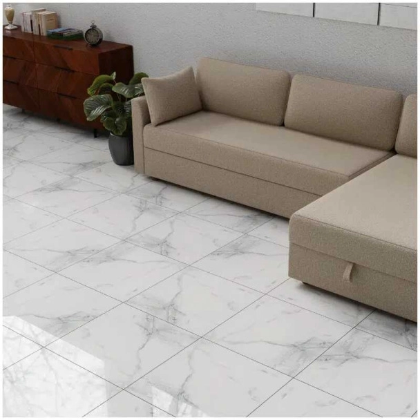 Гранитогрес „Метро" полиран 60x60cm