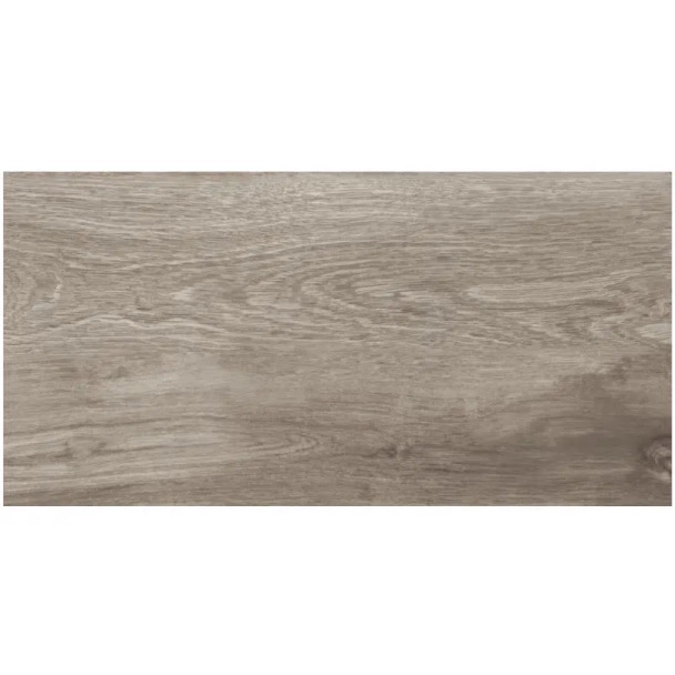 Гранитогрес „Вууд" кафяв 30x60cm