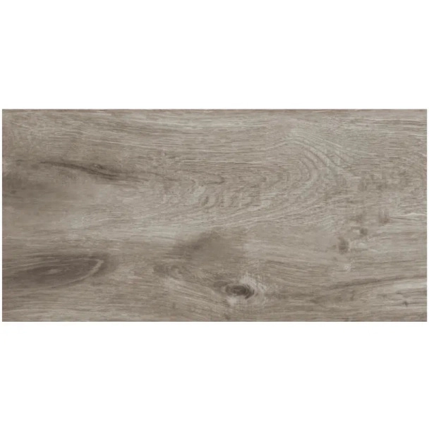 Гранитогрес „Вууд" кафяв 30x60cm