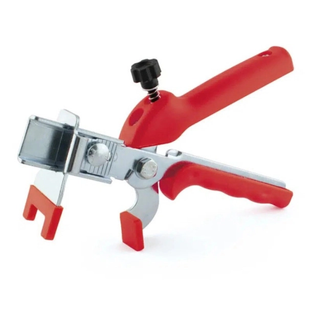 Клещи за изравняване на плочки