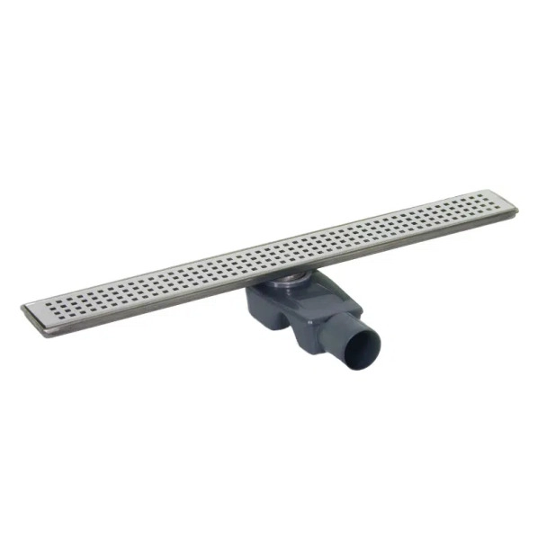 Линеен сифон MBR 620 - Каре