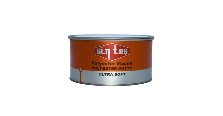 Полиестерен кит Ultra Soft