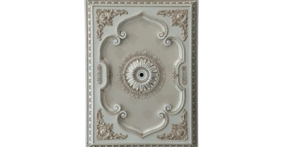 Декоративна розетка Ф-60см 