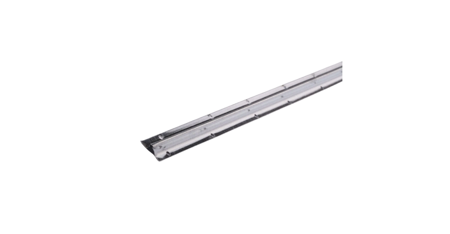 Начален профил