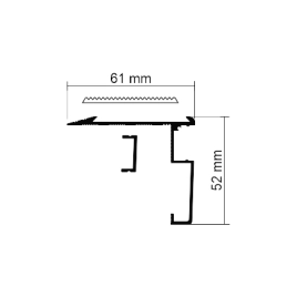 ЛЕД лайсна Галакси