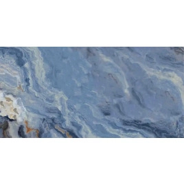 Гранитогрес „Хипнос" син полиран 60x120cm