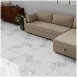 Гранитогрес „Метро" полиран 60x60cm