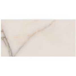 Гранитогрес „Оникс" сив полиран 60x120cm