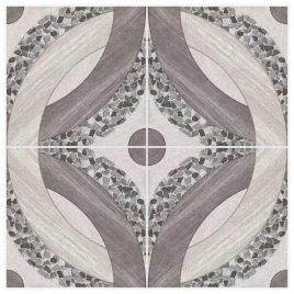 Гранитогрес „Таш" сив 45x45cm