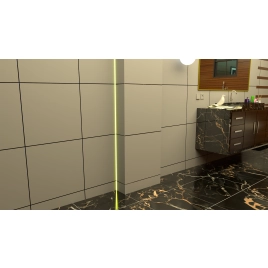 ЛЕД лайсна Хайли