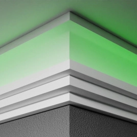 LED Перваз Лед-01