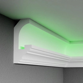 LED Перваз Лед-02