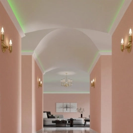 LED Перваз Лед-06