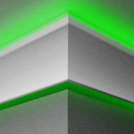 LED Перваз Лед-08