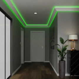 LED Перваз Лед-08