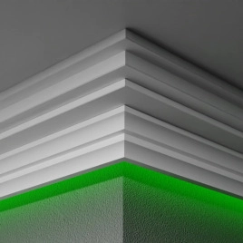 LED Перваз Лед-28