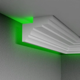 LED Перваз Лед-28