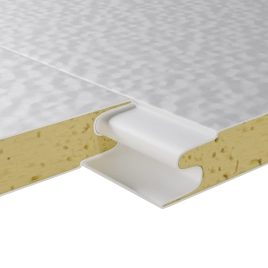 Фасаден панел - НОВ ДЪБ